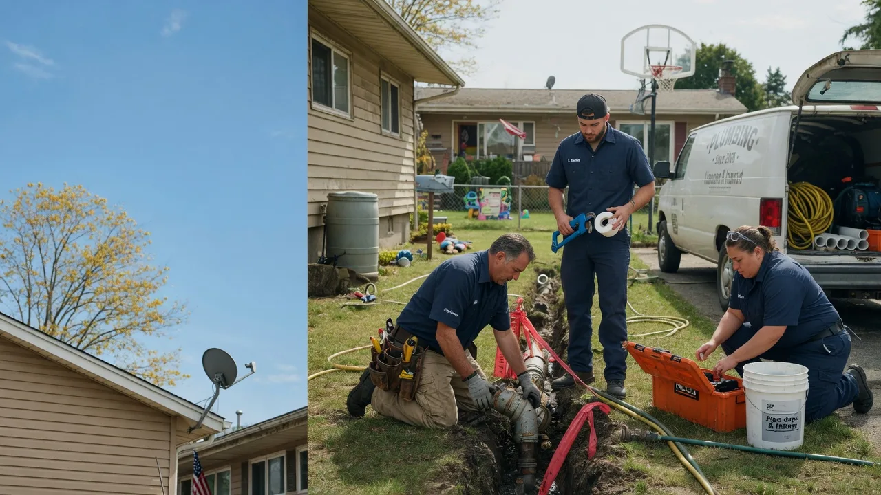 Garbage Disposal Replacement in Berrien Center, MI near me